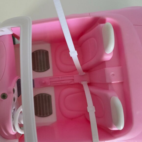 EUC Barbie Car - Picture 3 of 8